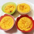 ayu☆nana's cooksnap of when they made トマト嫌いな子供に！簡単トマたま焼き☆.
