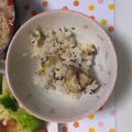 バニラキッズ's cooksnap of when they made 栗ご飯.