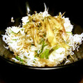 クレムリン。's cooksnap of when they made しらすとみょうがの簡単ご飯☆.