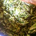 チヨ桜's cooksnap of when they made 大根の葉でふりかけ.