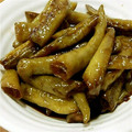 みしゃとる's cooksnap of when they made 簡単！しし唐辛子の焼き浸し.