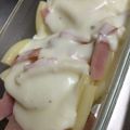 ♪かおりん's cooksnap of when they made 簡単絶品♥︎ホワイトソース.