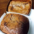 ほもちゃん's cooksnap of when they made 簡単 濃厚 チョコケーキ.