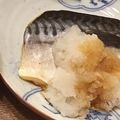 タマ姫's cooksnap of when they made ＊ルクエdeあっさり☆おろし蒸しさば＊.