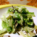 しゅなこず's cooksnap of when they made キャベツの簡単一品、塩昆布マヨ和え.