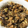 オレンジころん's cooksnap of when they made 簡単5分☆なすとみょうがのごま味噌炒め♪.