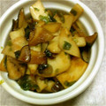 ぽる＊'s cooksnap of when they made ☆簡単節約お弁当に☆エリンギの甘辛炒め☆.