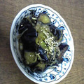 eigorian79's cooksnap of when they made 簡単5分☆なすとみょうがのごま味噌炒め♪.