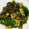 ルークまま。's cooksnap of when they made たたききゅうりの塩昆布和えーたっぷりごま.