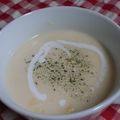 かりあん's cooksnap of when they made コーンクリームスープ.