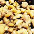saya617's cooksnap of when they made 栗の簡単甘露煮♪.