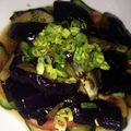 nakayuki＊'s cooksnap of when they made ナスのサッパリ揚げ.