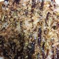 さくらそらまま's cooksnap of when they made マルちゃん焼きそばアレンジ〜モダン焼き〜.