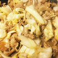 るりせ's cooksnap of when they made 我が家の楽ちん回鍋肉.