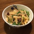 misato　mmm☆'s cooksnap of when they made ピーマンとじゃがいもの炒めもの.
