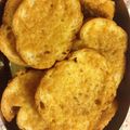 らんチョコ's cooksnap of when they made バゲットでさくさくラスク♡.