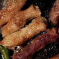 ぎずもママ's cooksnap of when they made 万願寺とうがらしの豚肉巻.