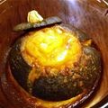 ももりょうり's cooksnap of when they made 面倒くさがりやの簡単かぼちゃプリン.
