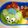 クックX8EKJ6☆'s cooksnap of when they made ﾀﾞｯﾌｨｰのお友達★ｼﾞｪﾗﾄｰﾆ弁★.