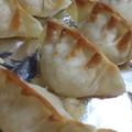 あっき〜なママ☆'s cooksnap of when they made 余ったギョウザの皮で!簡単チーズポテト☆.