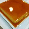 dolce0412's cooksnap of when they made お菓子屋さんの☆かぼちゃプリン.