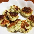 さゆゆゆこ's cooksnap of when they made ふんわり青海苔はんぺん♡.