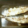 sayooo's cooksnap of when they made 本当に簡単☆イワシのさっぱり煮.