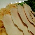 Suko．K's cooksnap of when they made 放置するだけ☆鶏はむ.
