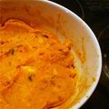 るるてぃお's cooksnap of when they made お弁当に＊新玉ねぎと南瓜のサラダ＊.
