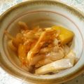 syokoko☯'s cooksnap of when they made きのこと野菜の煮込（フィンランド料理）.