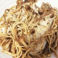 mainnieee's cooksnap of when they made 鱈のホイル焼き（オリーブオイル）.