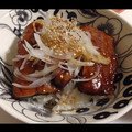 sugimeg's cooksnap of when they made うちの☆さんまの蒲焼☆.