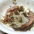 youich's cooksnap of when they made 簡単！納豆と桜海老のキャベツサラダ.
