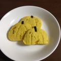 海は大きいな's cooksnap of when they made かぼちゃのサクサク！！クッキー.