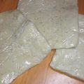 ふわふわばなちゃん's cooksnap of when they made 簡単！手抜きぃな　マロンペースト.