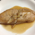 ぽんちゃす's cooksnap of when they made むきがれいの煮付け.
