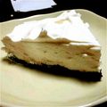 みちかママ0219's cooksnap of when they made オレオでｯ★水切りヨーグルトケーキ★.