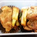 toomookooy's cooksnap of when they made 豚肉とねぎの味噌炒め.