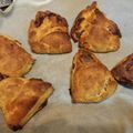 チェミリオン's cooksnap of when they made 簡単本格＊スコーン.