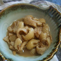 櫻子のママ's cooksnap of when they made ぷりっぷり、うまうま鶏皮煮.