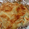 はる★★'s cooksnap of when they made ベーコンとほうれん草のドリア.