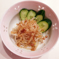なつき☆ミ's cooksnap of when they made 簡単☆もやしナムル.