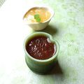 カルン's cooksnap of when they made 簡単便利❀塩レモンの滑らかペースト♡.