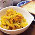YUKIKI☆'s cooksnap of when they made おかずになる☆カボチャサラダ .:*・°.
