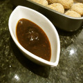 principito's cooksnap of when they made とんかつ＆手作りソース.