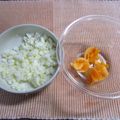 まさたかまま's cooksnap of when they made ＊簡単＊ゆで卵のみじん切り＊.