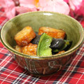 ぽっぽぺぺ's cooksnap of when they made ピーマンとさつまあげのオイスター炒め✽.