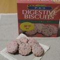 ふんわりしょこら's cooksnap of when they made 紫いもクッキー.