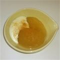 みえちっち's cooksnap of when they made 超簡単！ゼロ活力鍋でりんごのコンポート.
