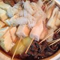 おるせおるせ's cooksnap of when they made あつあつおでん お店の味♡.